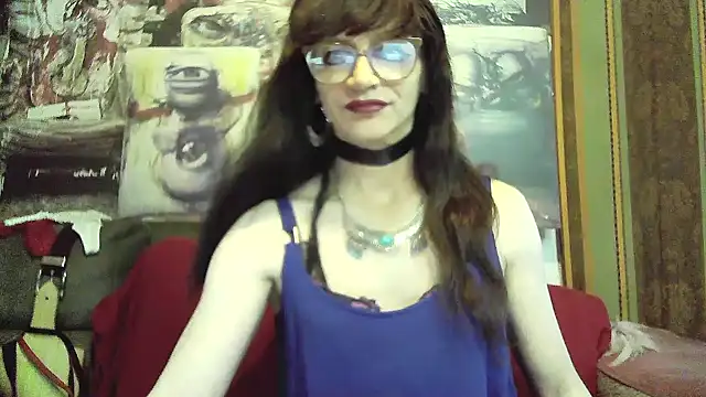 TheBlackWtch online show from 02-19-25, 07:59