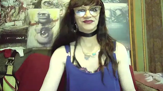 TheBlackWtch online show from 02-20-25, 02:07