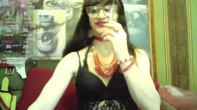 TheBlackWtch online show from 03-11-25, 12:06