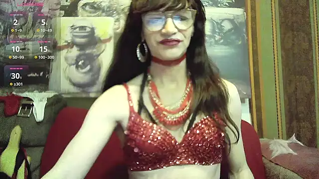 TheBlackWtch online show from 03-20-25, 05:24