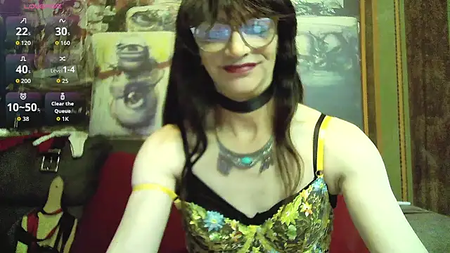 TheBlackWtch online show from 09-10-25, 09:04