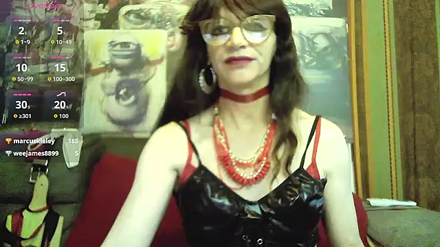 TheBlackWtch online show from 09-14-25, 09:08