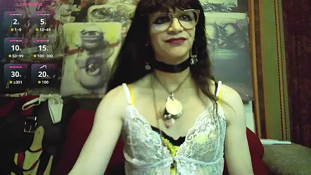 TheBlackWtch online show from 09-17-25, 03:08