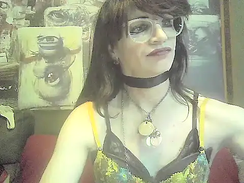 TheBlackWtch online show from 06-27-26, 05:56
