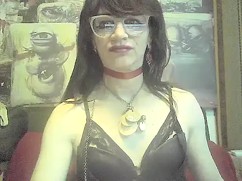 TheBlackWtch online show from 06-27-26, 09:20