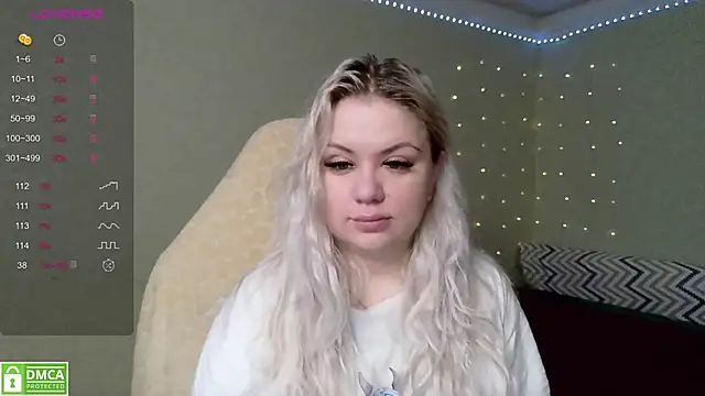 elven dreams  online show from 12-16-24, 09:14