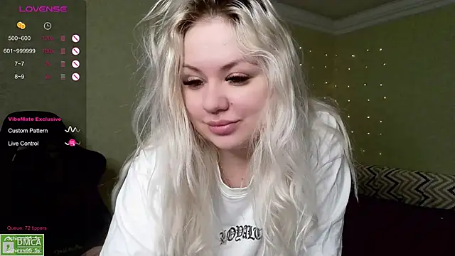 elven dreams  online show from 12-21-24, 11:22