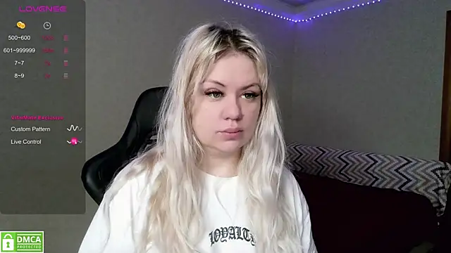 elven dreams  online show from 12-22-24, 02:39