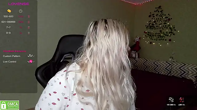 elven dreams  online show from 12-22-24, 06:15