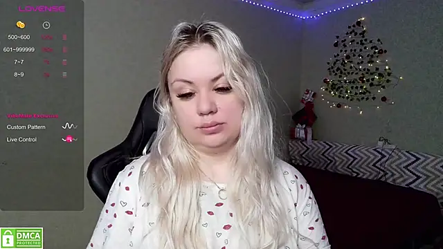 elven dreams  online show from 12-23-24, 09:38