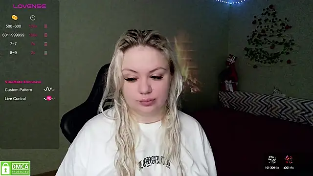 elven dreams  online show from 12-24-24, 06:28