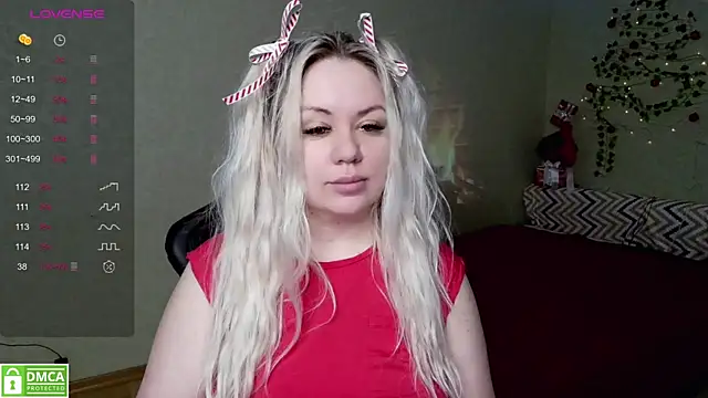 elven dreams  online show from 12-25-24, 11:31