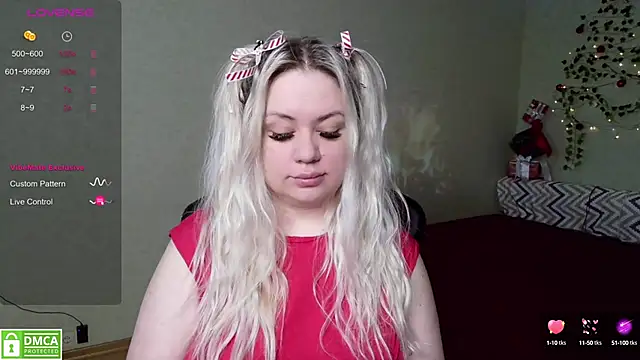 elven dreams  online show from 12-26-24, 08:07