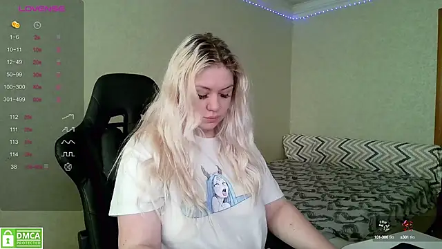 elven dreams  online show from 01-09-25, 08:45