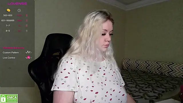 elven dreams  online show from 01-13-25, 08:37