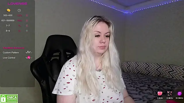 elven dreams  online show from 01-15-25, 10:06