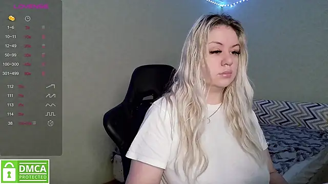 elven dreams  online show from 01-20-25, 05:59