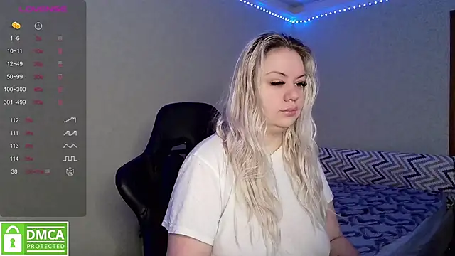 elven dreams  online show from 01-21-25, 05:05