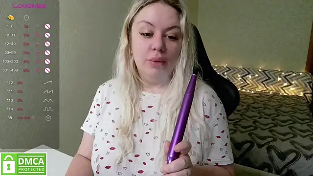 elven dreams  online show from 02-06-25, 09:00