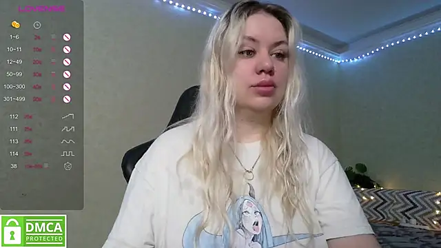 elven dreams  online show from 02-10-25, 07:15