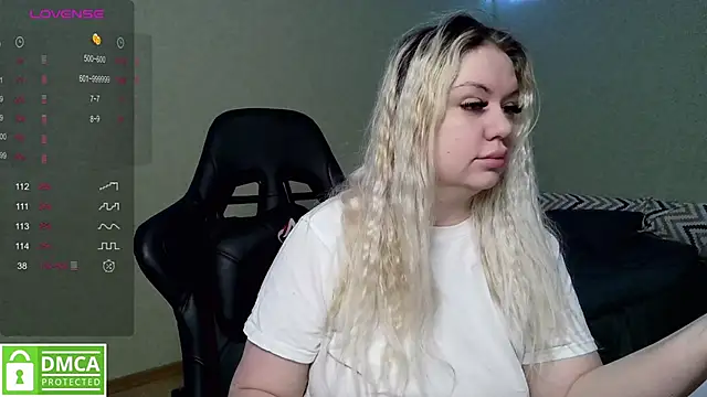 elven dreams  online show from 02-16-25, 06:32