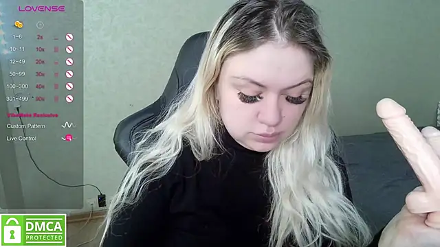 elven dreams  online show from 03-01-25, 10:34