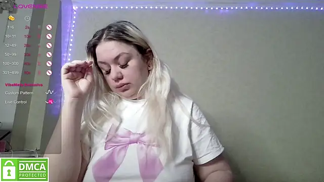 elven dreams  online show from 03-01-25, 07:15