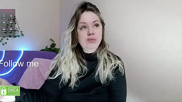 elven dreams  online show from 03-07-26, 05:43