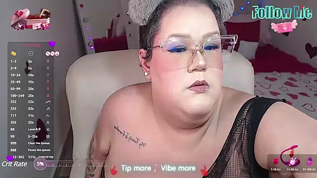 GiannaMorrys online show from 02-27-25, 04:53