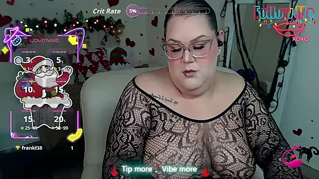 Snapshot of GiannaMorrys chatting on 12-22-25, 02:58 GiannaMorrys online show from 12-22-25, 02:58
