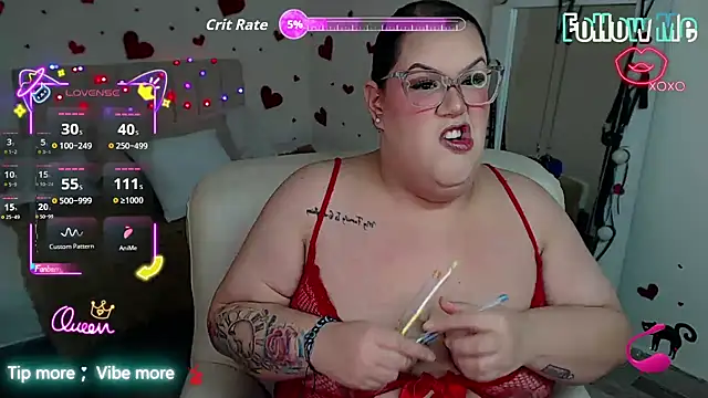 Snapshot of GiannaMorrys chatting on 02-09-26, 02:21 GiannaMorrys online show from 02-09-26, 02:21