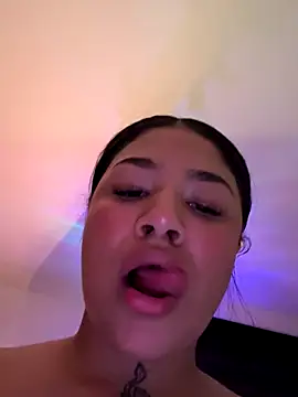 IamSashaLuv online show from 12-04-24, 09:40