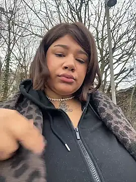 IamSashaLuv online show from 12-05-25, 09:40