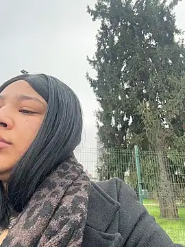 Snapshot of IamSashaLuv chatting on 01-07-26, 09:45 IamSashaLuv online show from 01-07-26, 09:45