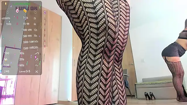 Ms Valerypawg online show from 03-15-25, 01:18