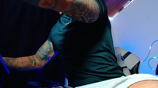 sebastian horny online show from 11-15-25, 08:22