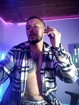 sebastian horny online show from 02-17-26, 07:05