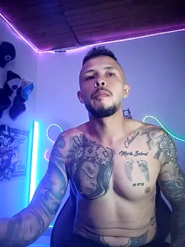 sebastian horny online show from 03-18-26, 11:41