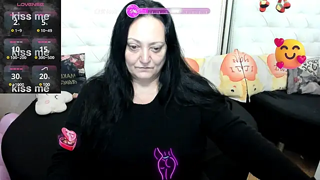 lady lauren online show from 02-15-25, 06:12