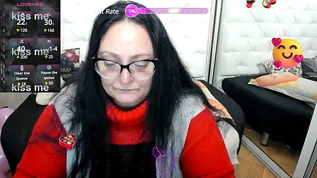 lady lauren online show from 02-19-25, 06:00