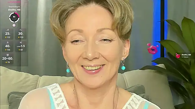 Snapshot of AkexandraFix chatting on 03-27-26, 02:06 AkexandraFix online show from 03-27-26, 02:06