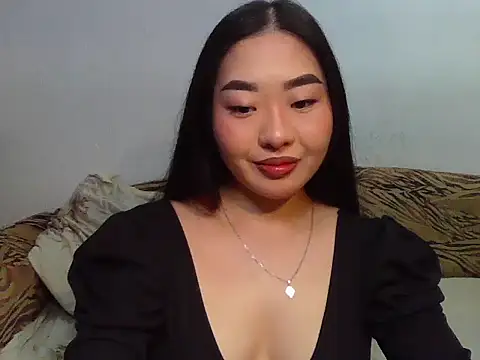 Aleksa Blackdream online show from 10-19-25, 08:48