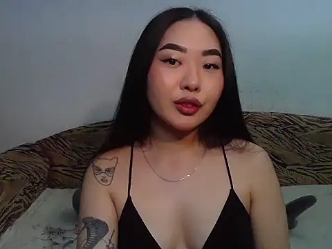 Aleksa Blackdream online show from 11-10-25, 07:40