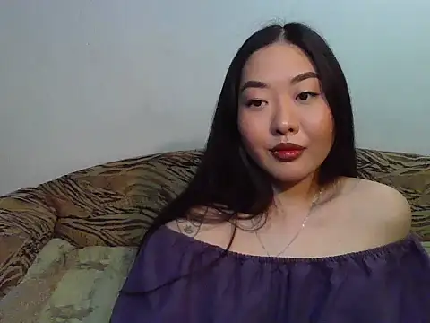 Aleksa Blackdream online show from 03-23-26, 07:51