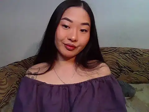 Aleksa Blackdream online show from 04-15-26, 05:09