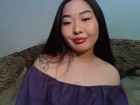 Aleksa Blackdream online show from 04-27-26, 11:36