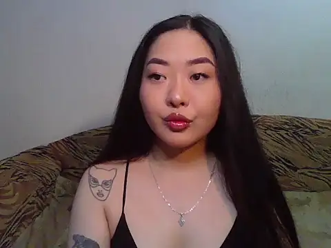 Aleksa Blackdream online show from 08-04-26, 04:04