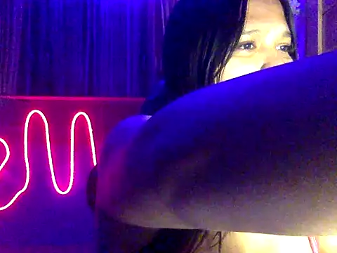 EmpressYna online show from 11-07-25, 01:33