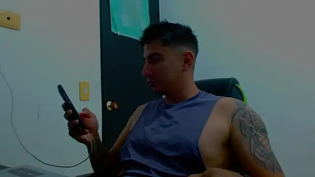 jimmy scoot online show from 04-05-26, 05:32