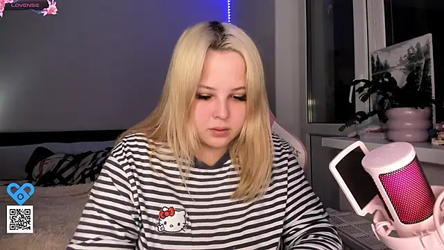 B Ratz online show from 10-05-25, 01:26